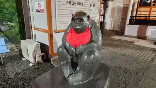 柳町大日堂(宮城県)