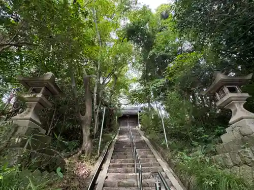 御鍬神社(愛知県)