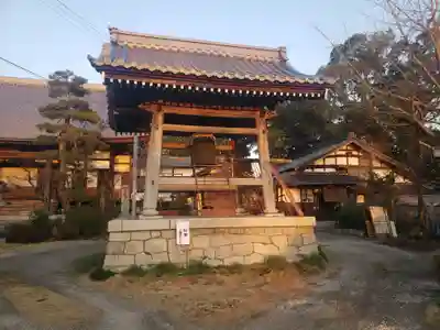 常昌寺のその他建物