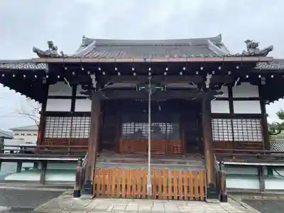 頂妙寺(京都府)