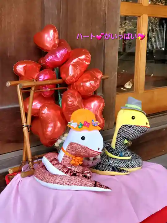 豊景神社(福島県)