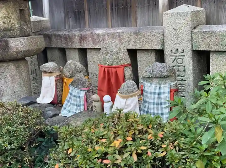 金剛寺(八坂庚申堂)(京都府)