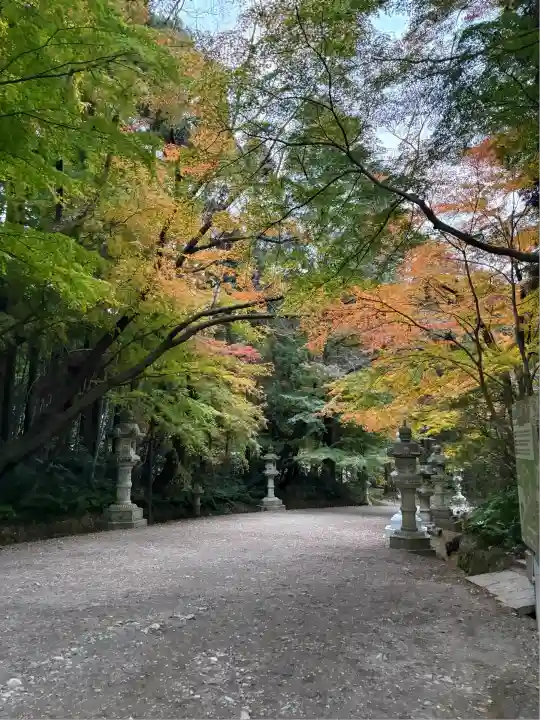 香取神宮(千葉県)