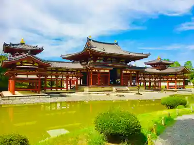 平等院のその他建物