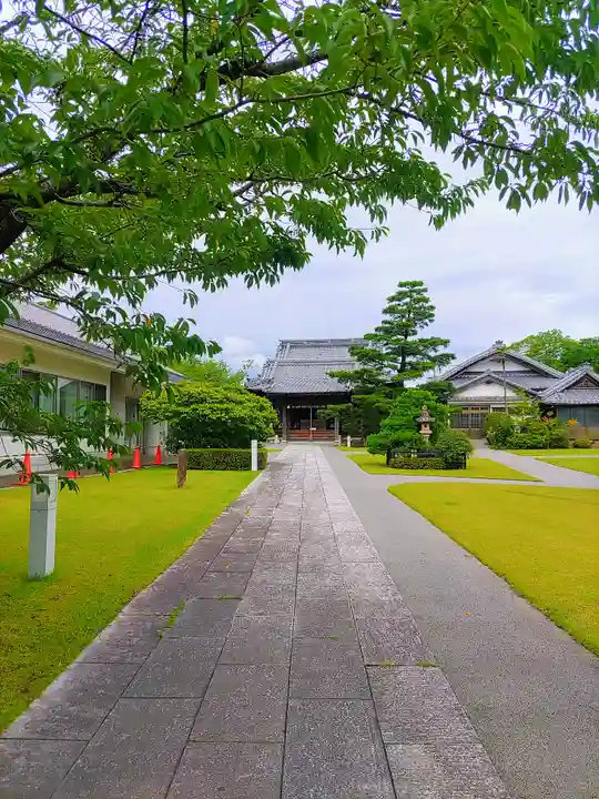 高照寺のその他建物