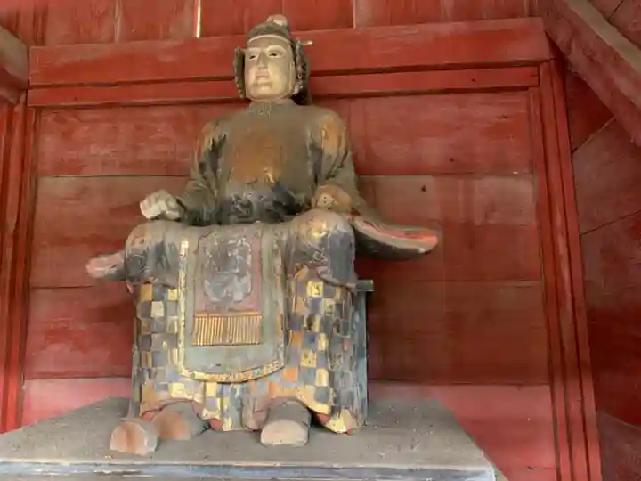 久留里神社のその他建物