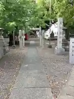 黒須雲神社のその他建物