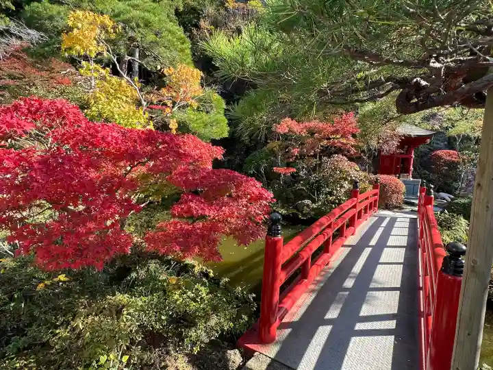 大谷寺(栃木県)