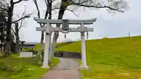 気多神社の鳥居