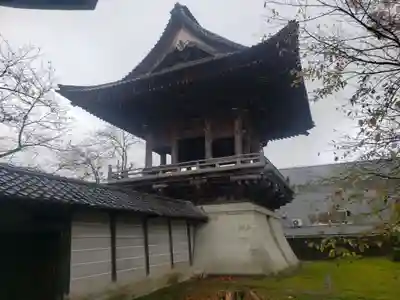 毫攝寺のその他建物