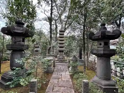 実相院(東京都)