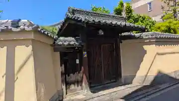 常願寺(京都府)