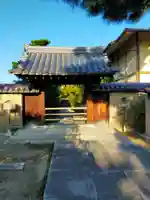 徳泉庵(大阪府)