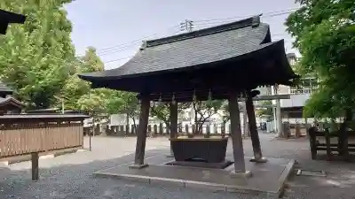 桐生天満宮(群馬県)