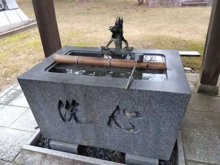 大国主命社(石川県)