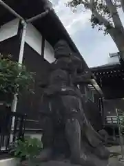 亮朝院(東京都)