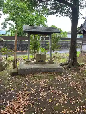 天地神社(静岡県)
