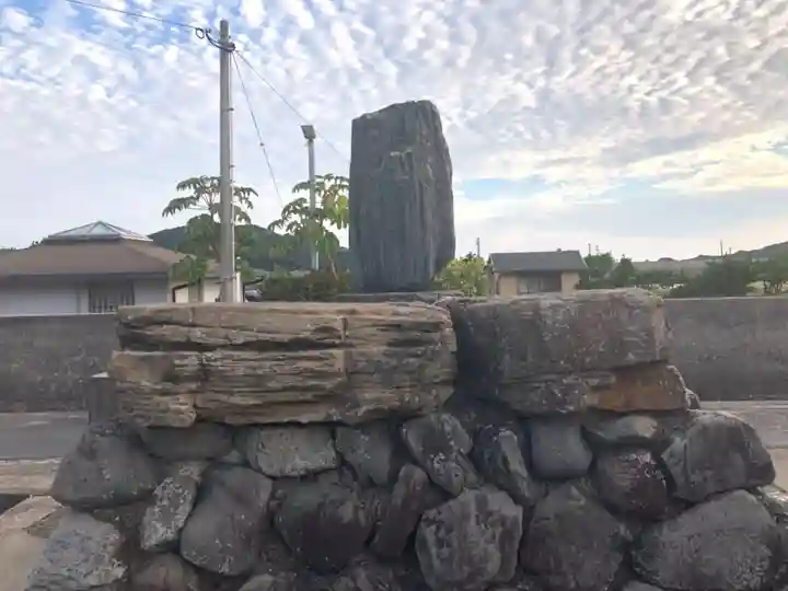 聖母宮のその他建物