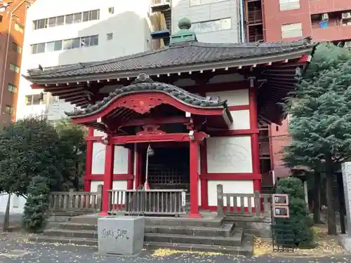 太宗寺のその他建物