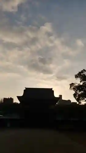 筥崎宮(福岡県)