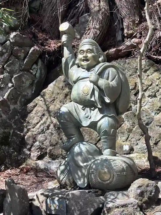 榛名神社(群馬県)