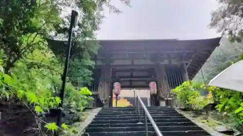 金剛輪寺(滋賀県)