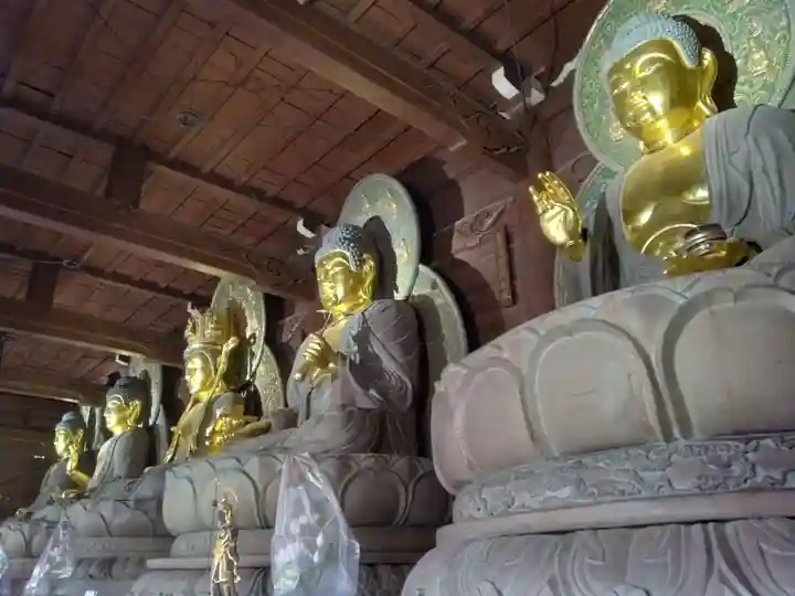 養玉院如来寺(東京都)
