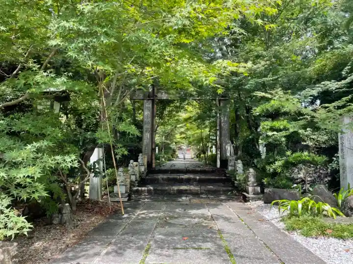 石薬師寺のその他建物