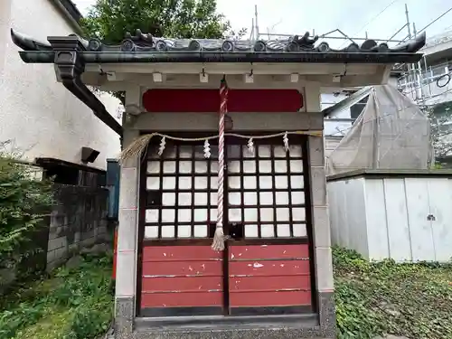 正和稲荷神社(東京都)