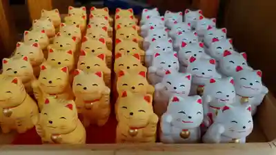 仁和寺の授与品その他