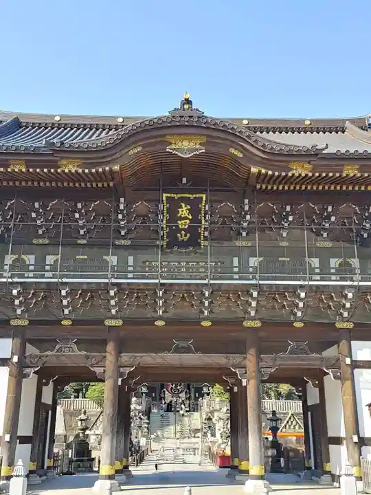 成田山新勝寺(千葉県)