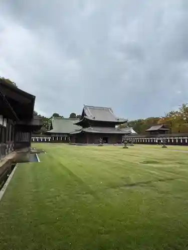 瑞龍寺(富山県)