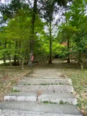 和氣神社（和気神社）(岡山県)