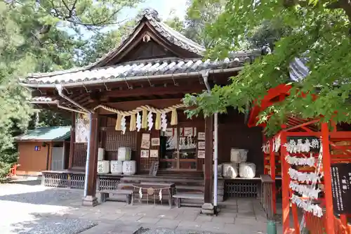 紀州東照宮(和歌山県)