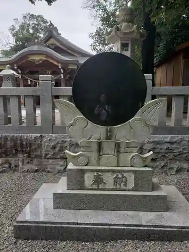 賀茂神社のその他建物