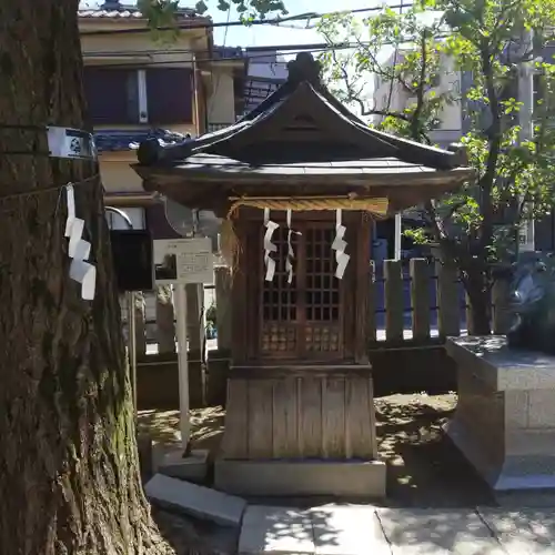 北野神社のその他建物