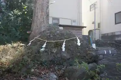 秩父今宮神社のその他建物