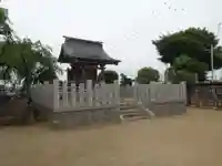 権現神社(千葉県)