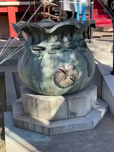 待乳山聖天（本龍院）のその他建物