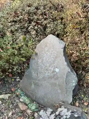 武州白子熊野神社(埼玉県)