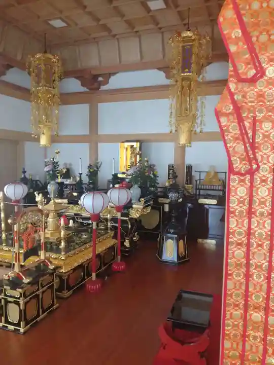 観音寺(宮城県)