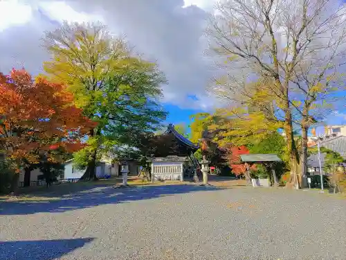 八幡社（高熊八幡社）のその他建物