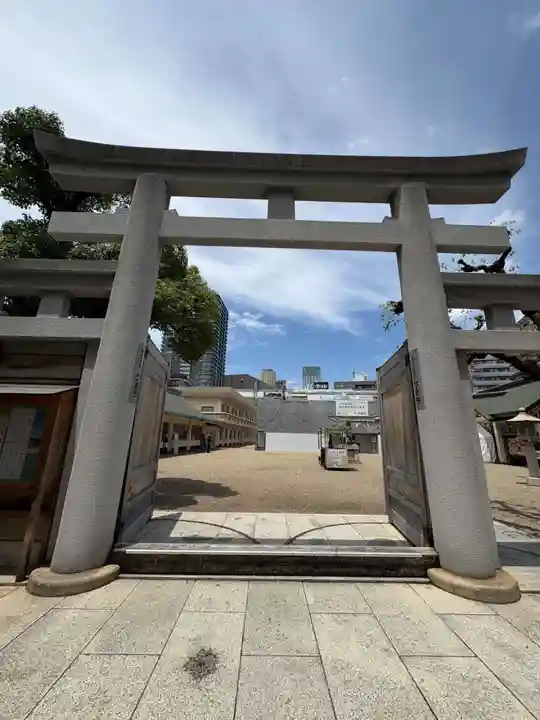 今宮戎神社(大阪府)
