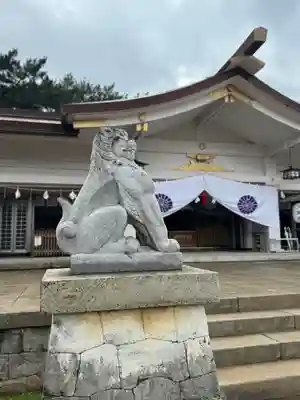沖縄県護国神社(沖縄県)