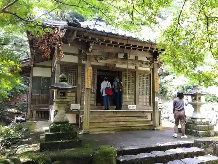 石馬寺(滋賀県)