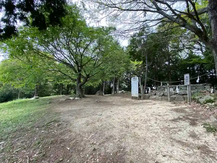 龍神社(岡山県)