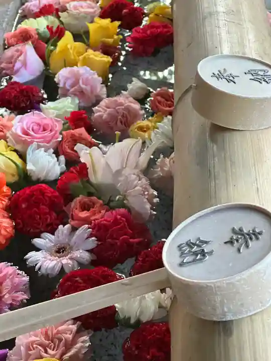 群馬県護国神社(群馬県)