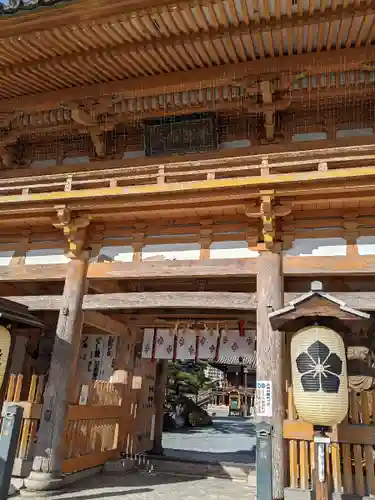 総持寺(大阪府)