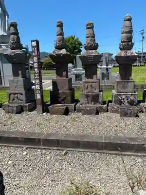 長國寺(長野県)