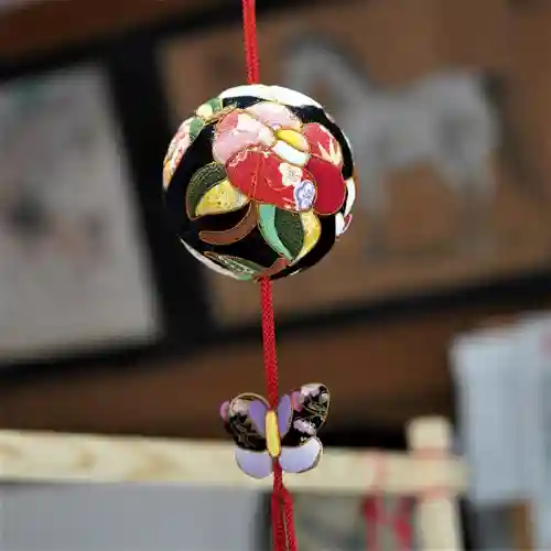 高司神社〜むすびの神の鎮まる社〜のその他建物